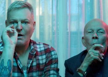 Erasure announce new album plus UK & Europe tour