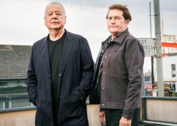 Simple Minds announce new album and tour