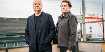 Simple Minds announce new album and tour