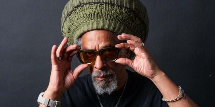 Legendary ‘Rebel Dread’ Don Letts is heading to Sussex this week!