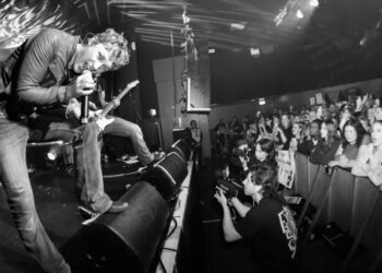 The Entitled Sons announce 16-date UK tour