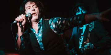 Jim Jones All Stars announce UK tour dates