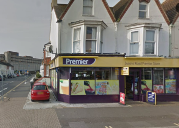 Stabbed man taken to hospital