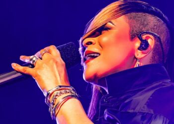 Gabrielle adds Sussex date to ‘The Hits Tour’