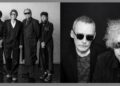 The Psychedelic Furs & The Jesus And Mary Chain The Jesus And Mary Chain & The Psychedelic Furs announce co-headline tour