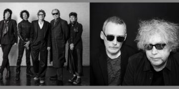 The Jesus And Mary Chain & The Psychedelic Furs announce co-headline tour