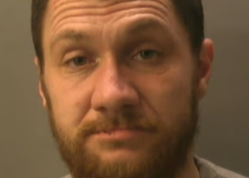 Man appears in court charged with false imprisonment and robbery
