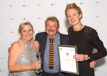 Bus driver recognised for saving former mayor’s life