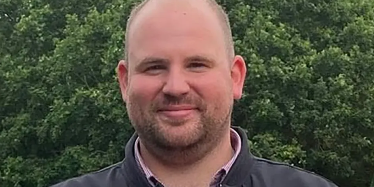 Councillor Daniel Bradley Reform councillor quits party to sit as independent