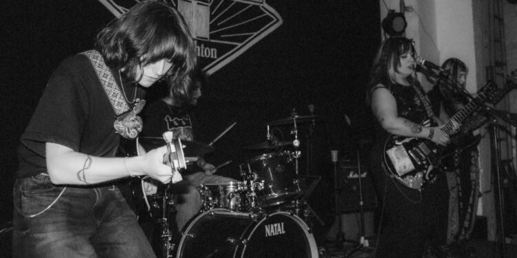 From shoegaze dreamscapes to grunge-fuelled chaos: 234 Fest celebrates Brighton’s independent scene