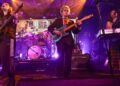 ‘Get Up And Dance’: Man/Woman/Chainsaw showcase ‘Cannonball’ in electrifying Brighton set