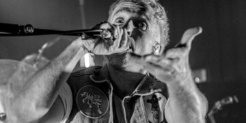 ‘We’re Your New Old Favourite Band’: The Hoosiers Try To Make The Kitsch Cool at Chalk