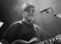The return of the Fun Lovin Criminal, Huey Morgan at Concorde 2