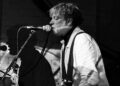 Pete Fij closes UK tour with Green Door Store gig