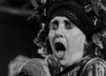 Lene Lovich plays to a packed house