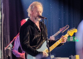 A new supergroup is here: Drink The Sea go around the World in 26 songs at Chalk