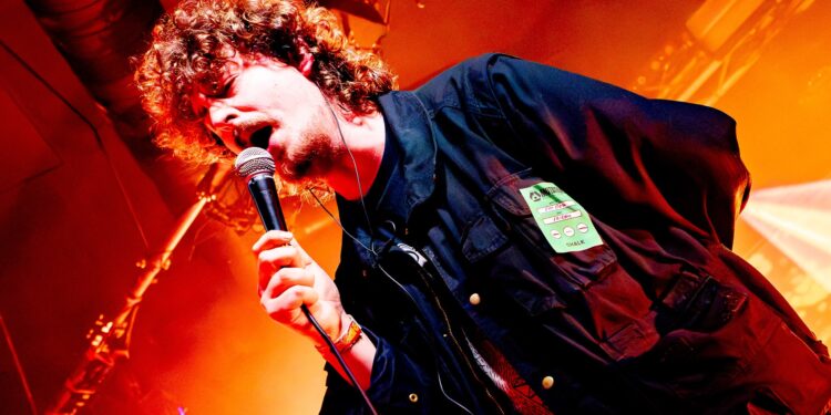Fat Dog headline ‘Mutations Festival’ Day One