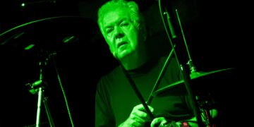 The Cure founder member Lol Tolhurst plays headline gig in Brighton