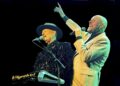 Heaven 17 at De La Warr Pavilion, Bexhill-on-Sea 11.10.26 (pic Sara-Louise Bowrey) Heaven 17 celebrate 45 years of ‘Penthouse And Pavement’