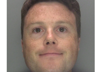 Man jailed for having huge stash of child porn