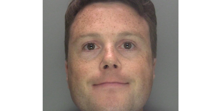Man jailed for having huge stash of child porn