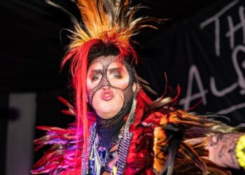 Sigue Sigue Sputnik Electronic to play Lewes for the first time in over 16 years
