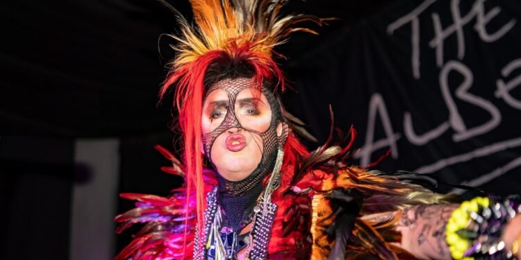 Sigue Sigue Sputnik Electronic to play Lewes for the first time in over 16 years