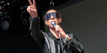 She Wants Revenge tour sells out in super quick time, extra dates added