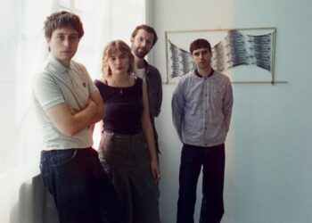 Ladylike to play concert in obscure Brighton venue
