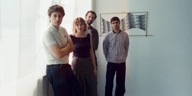 Ladylike to play concert in obscure Brighton venue