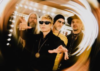 Kula Shaker are heading to Brighton Dome