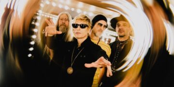 Kula Shaker are heading to Brighton Dome