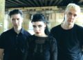 Dark alternative music on offer at The Hope & Ruin