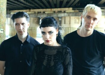 Dark alternative music on offer at The Hope & Ruin