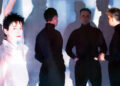 hard CORPS Attention electronic music fans: brand new hard CORPS interview
