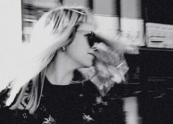 Minimalist, overwhelming, haunting, unsettling, direct & relentless sounds are heading our way from Eilis Frawley