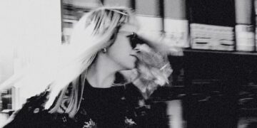 Minimalist, overwhelming, haunting, unsettling, direct & relentless sounds are heading our way from Eilis Frawley