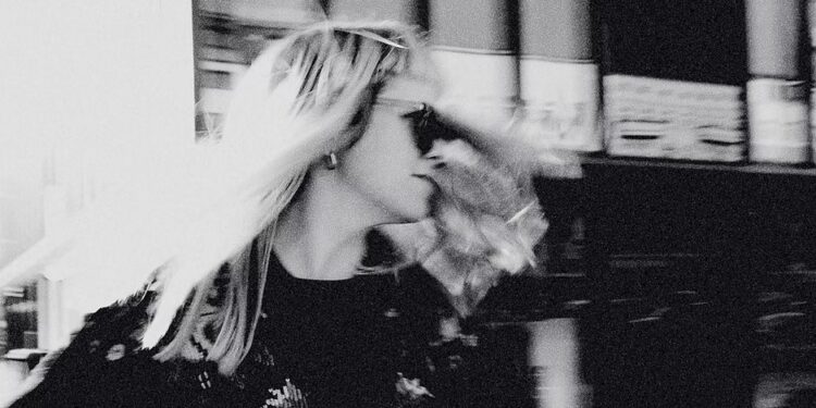 Minimalist, overwhelming, haunting, unsettling, direct & relentless sounds are heading our way from Eilis Frawley