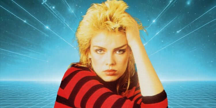 Catch Kim Wilde live in action on ‘The Singles Tour 2027’